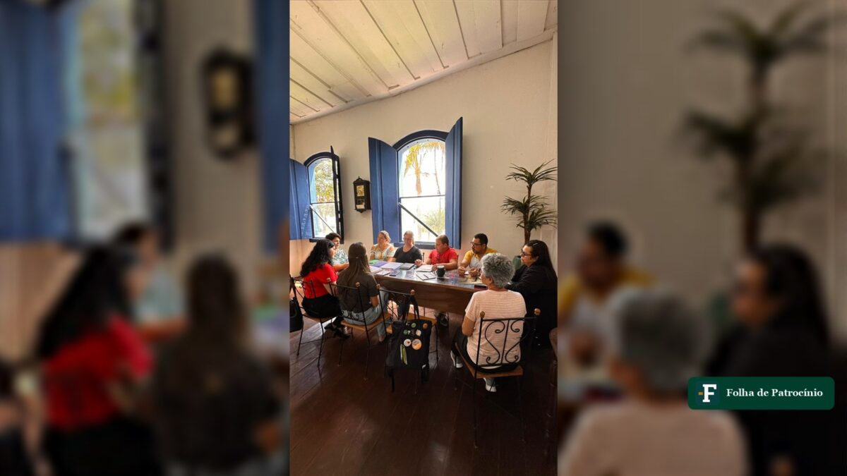 20ª Primavera dos Museus vai até quinta-feira no museu de Patrocínio