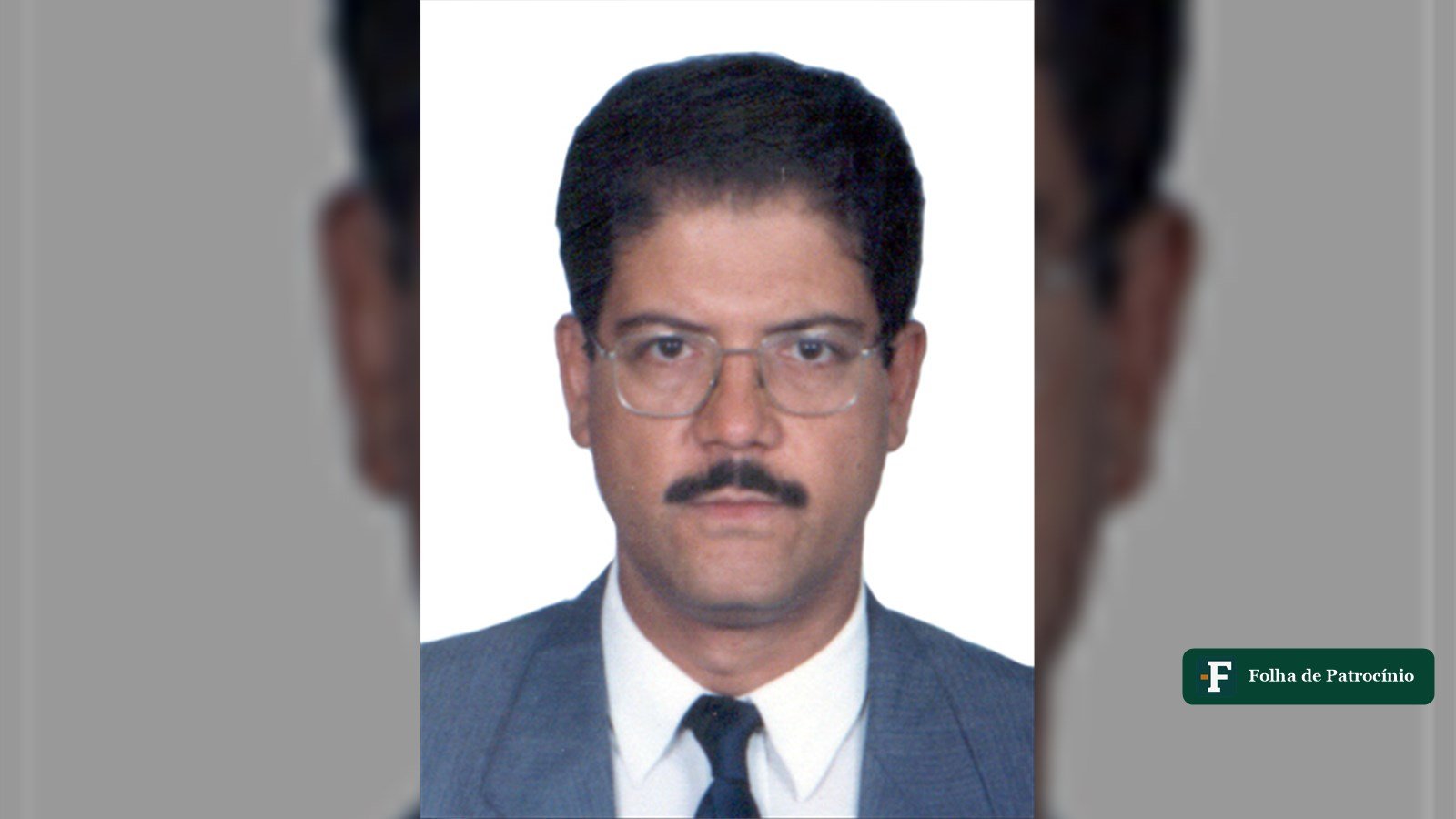Luiz Tadeu Leite, ex-prefeito de Montes Claros condenado por corrupção e peculato