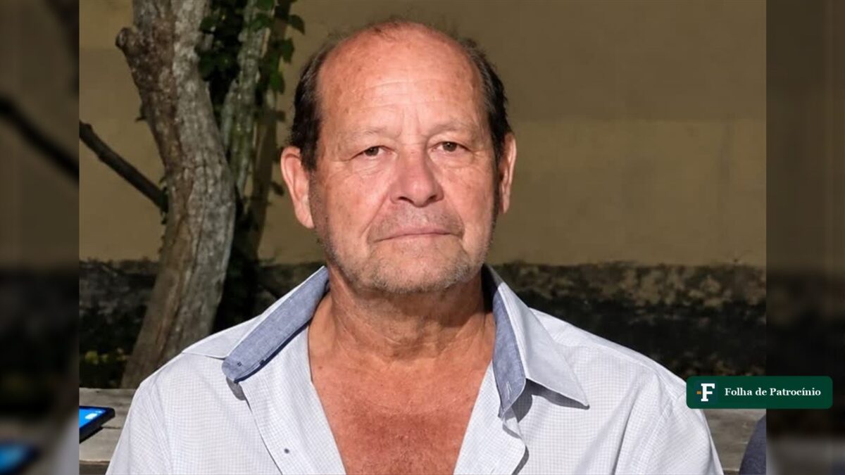 Morre José Eliziário do Nascimento Filho, o Zé Careca, aos 81 anos