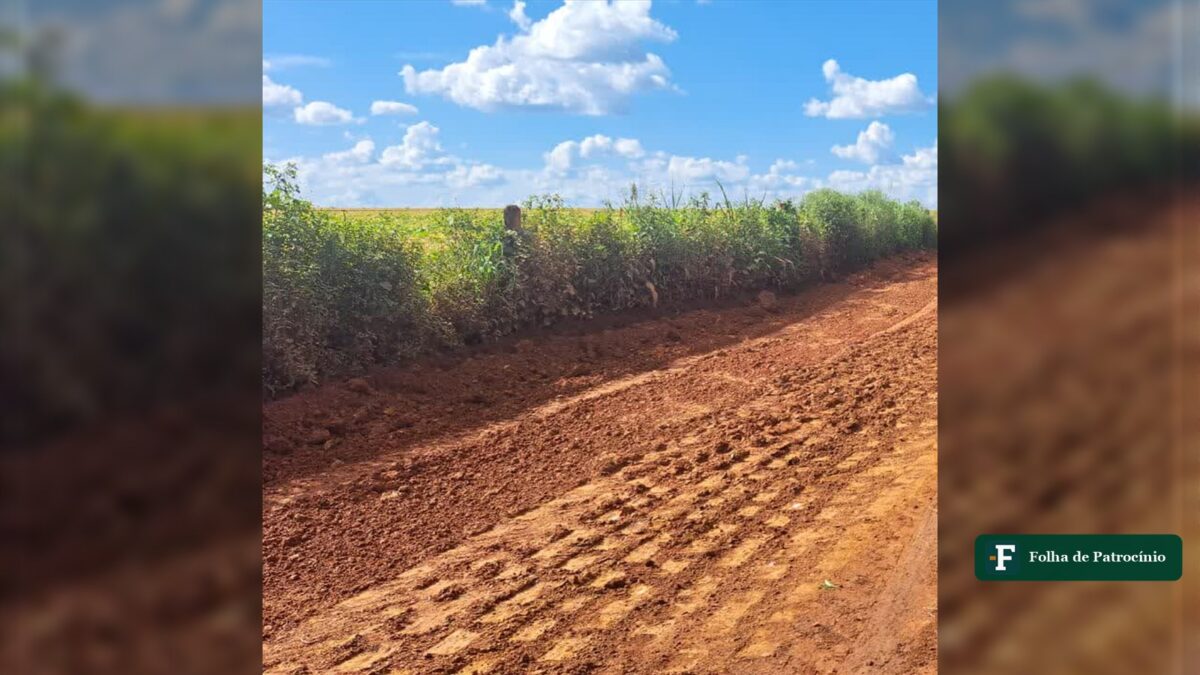 PM apreende drogas e facas em fazenda de Patrocínio após denúncia de ameaça