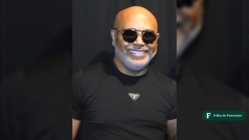 Rick Sollo, cantor do helicóptero com Rick desaparecido na Serra de SC