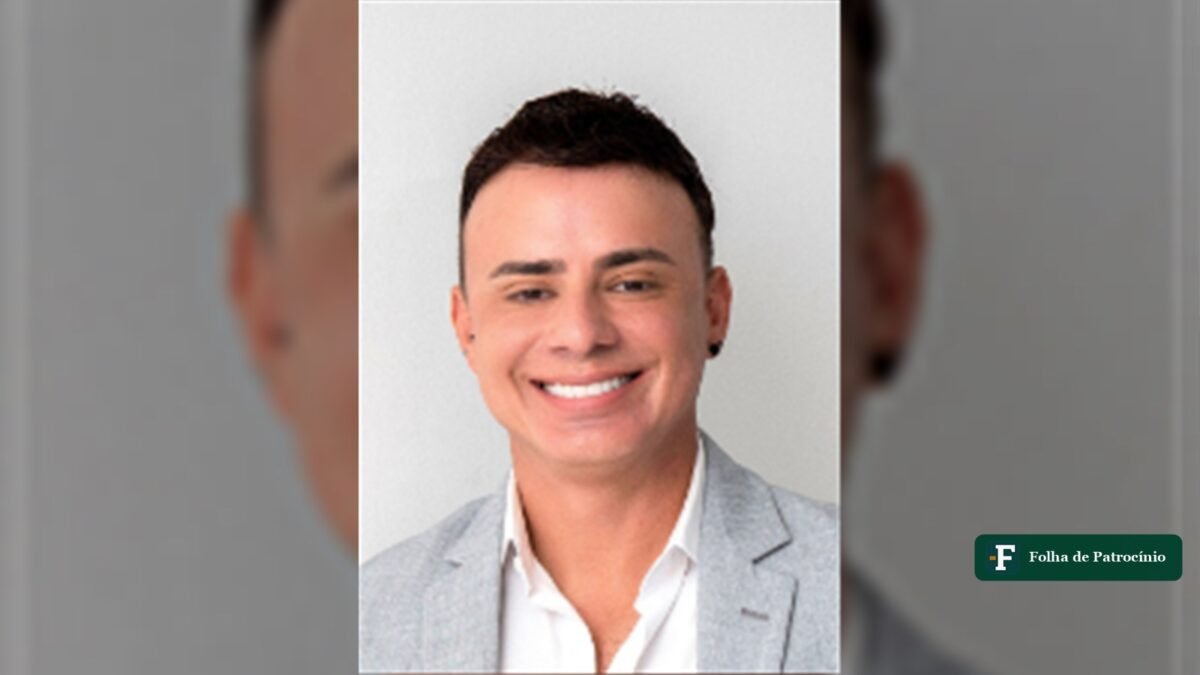 José Augusto assume definitivamente a Prefeitura de Três Marias
