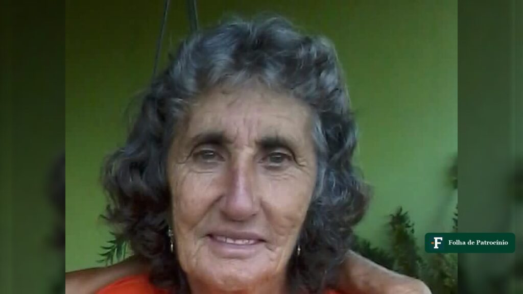 Juracy Marques, aos 82 anos, em retrato divulgado com a nota de falecimento