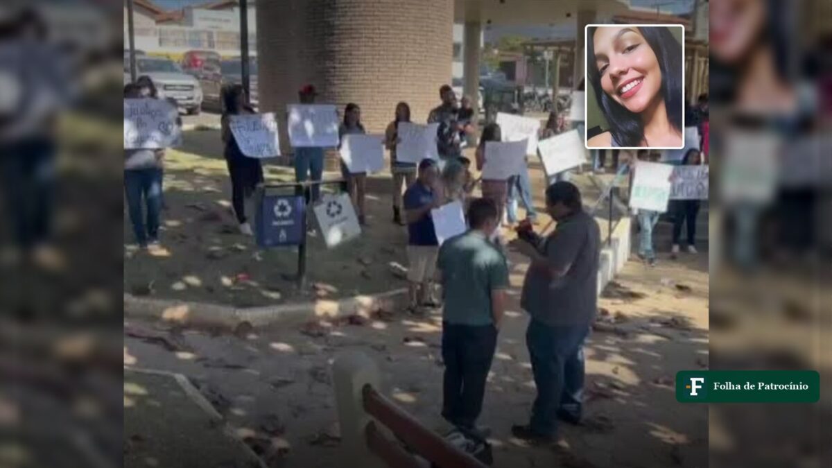Laudo de necropsia de Nayara e Ayla é concluído em Patrocínio