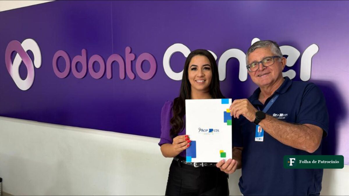 Live Shop em Patrocínio encerra a Semana Cliente nesta quinta-feira