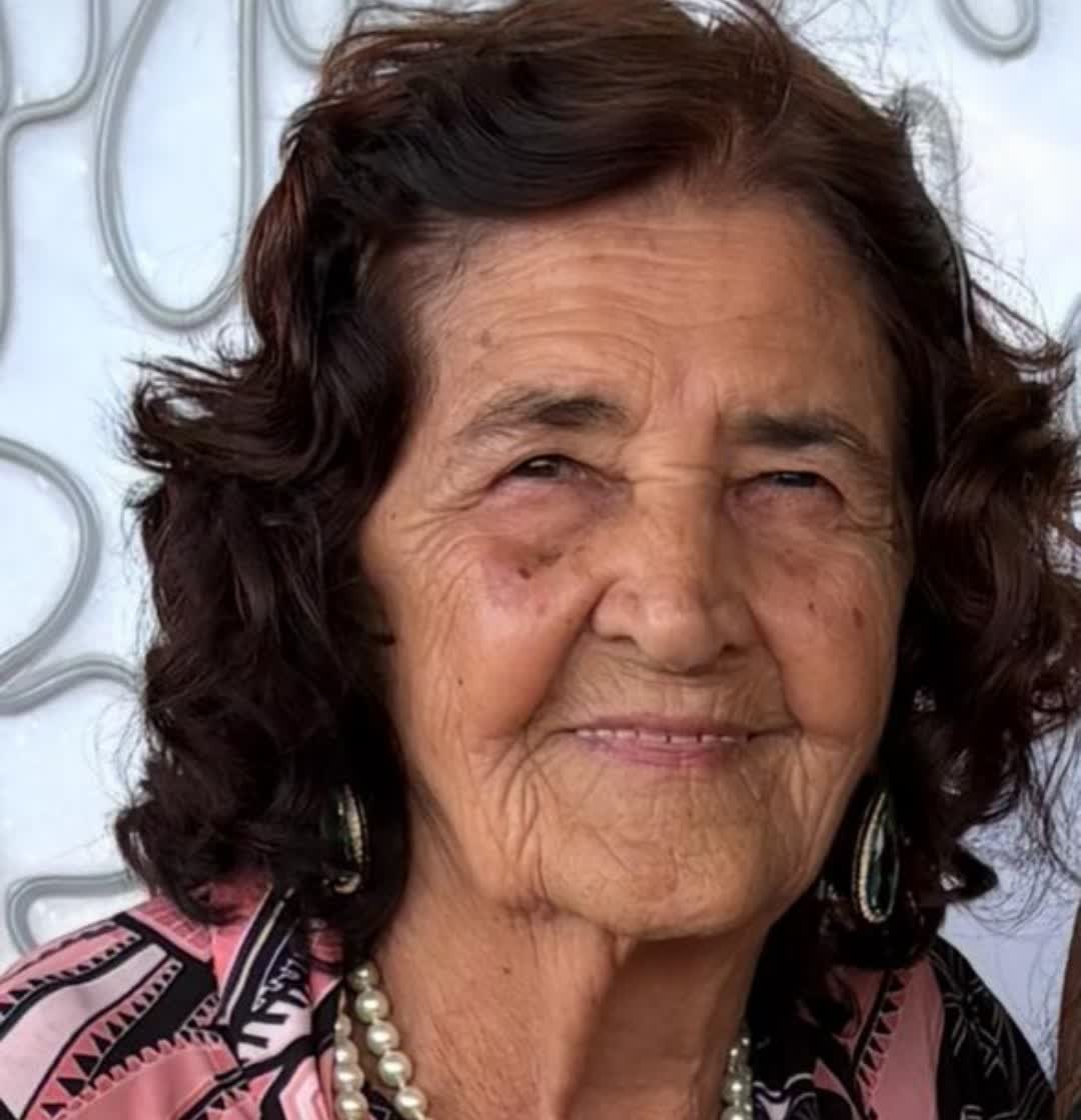 Maria Helena Pereira, retrato