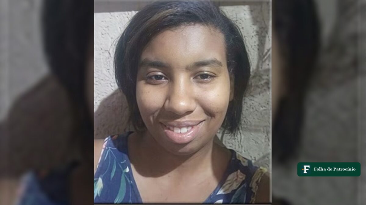 Marielle Larissa Batista morre aos 25 anos em Patrocínio; sepultamento é nesta quarta