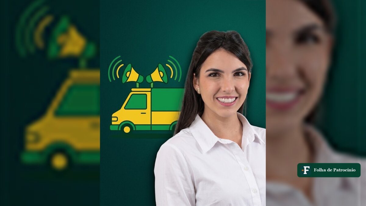 Pardal em Patrocínio: denúncia sobre carro de som vira processo