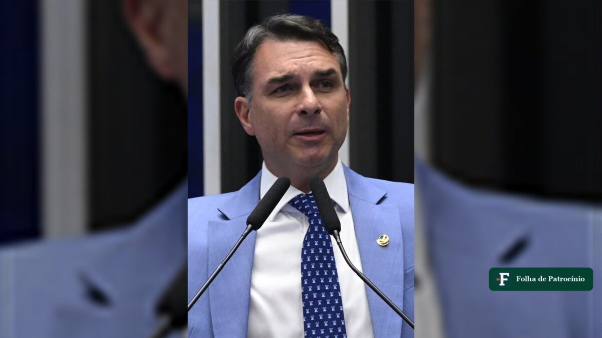 Pesquisa Gerp de setembro amplia vantagem de Flávio sobre Lula no 2º turno