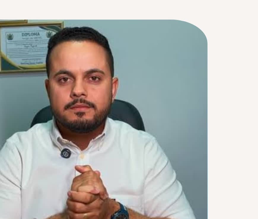 Neizon Rezende da Silva, prefeito de Riachinho, condenado pelo TJMG por concussão