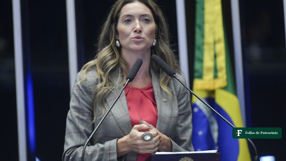 Os projetos de Greyce Elias em 2026: 13 propostas e onde pararam