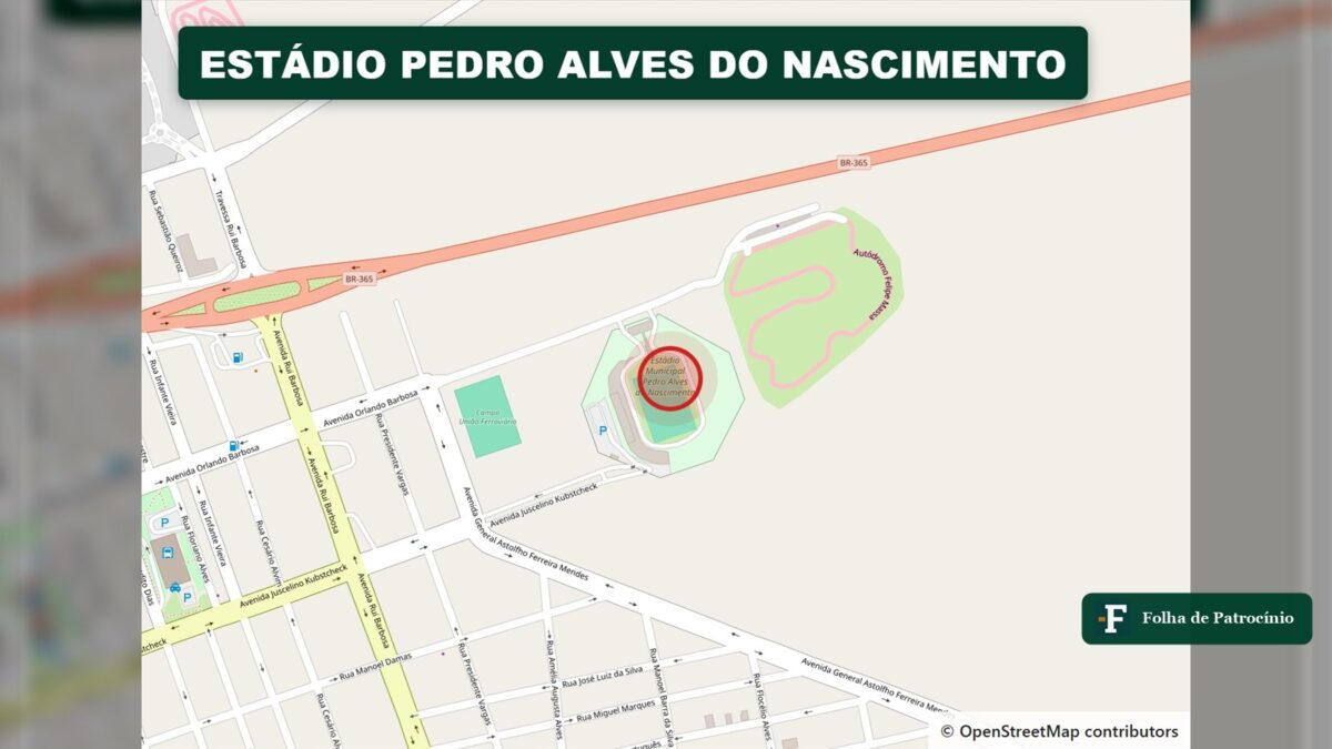 Ruralão 2026 começa com 14 times das comunidades rurais de Patrocínio