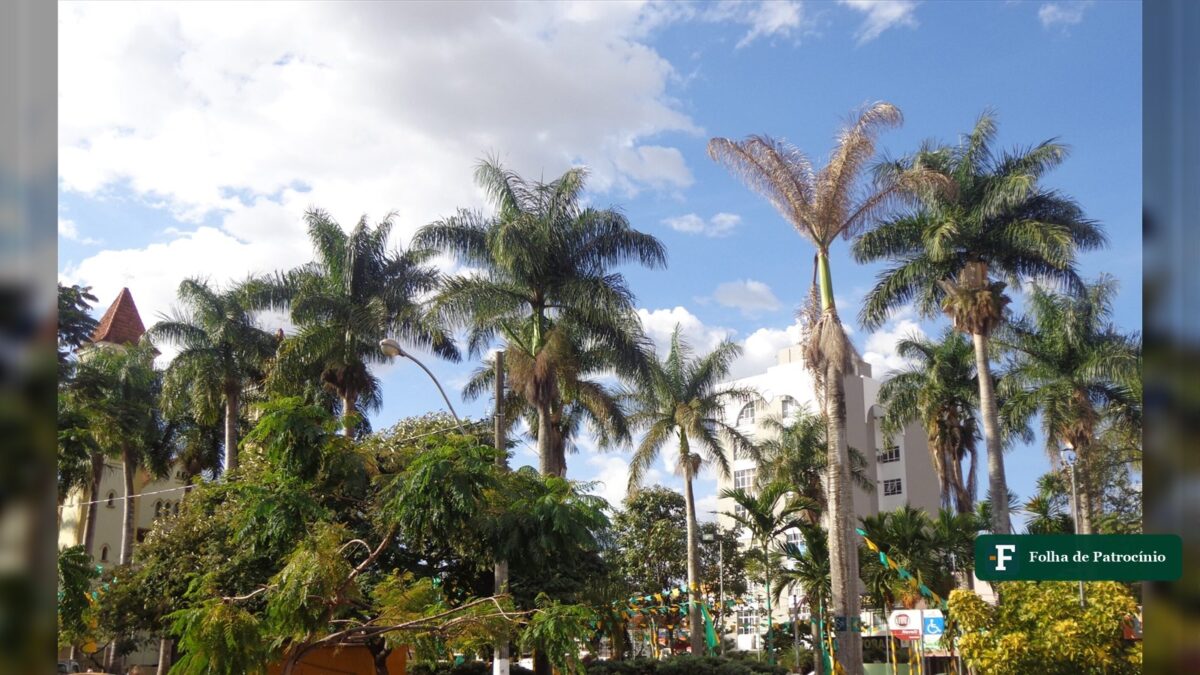 Morador de Patrocínio ganha R$ 100 mil no Triângulo da Sorte