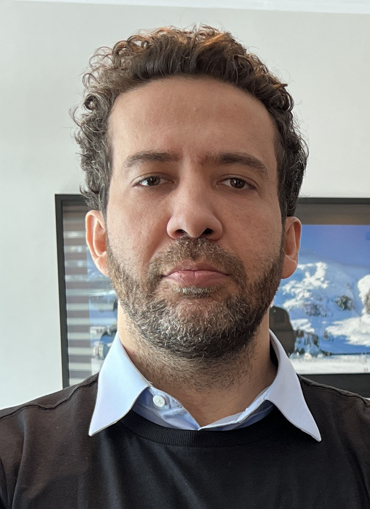 Deputado André Janones, criador do canal Exército do Lula no WhatsApp