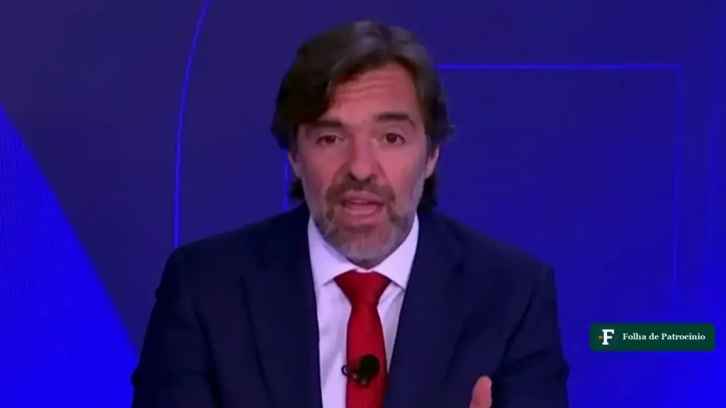 Economista Bruno Musa comenta na TV a fala de Lula sobre o Bolsa Família