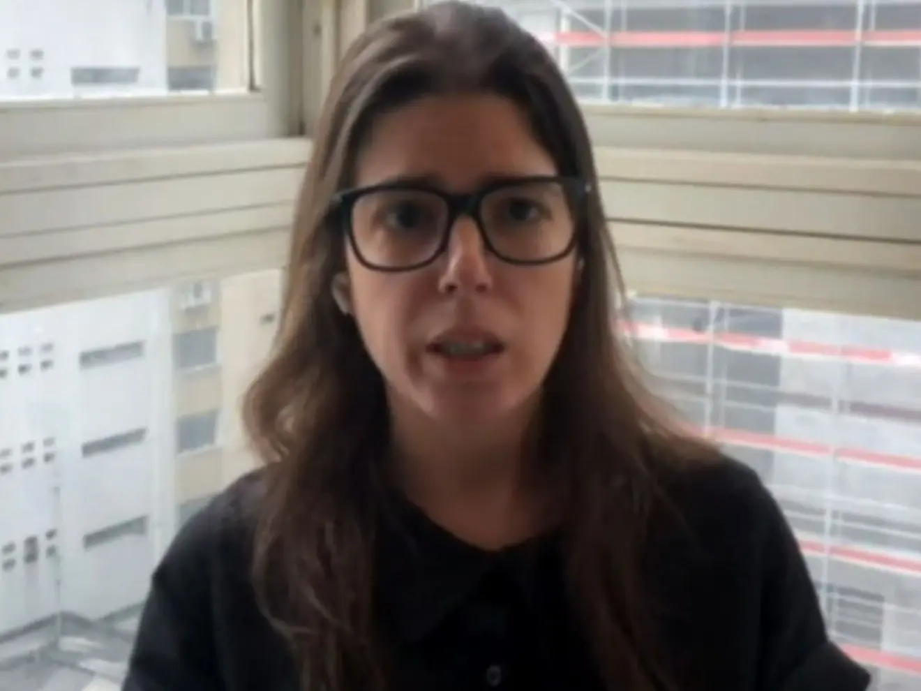 Camila Kfouri morre aos 48 anos: a psicóloga e produtora, filha de Juca e Leda Kfouri