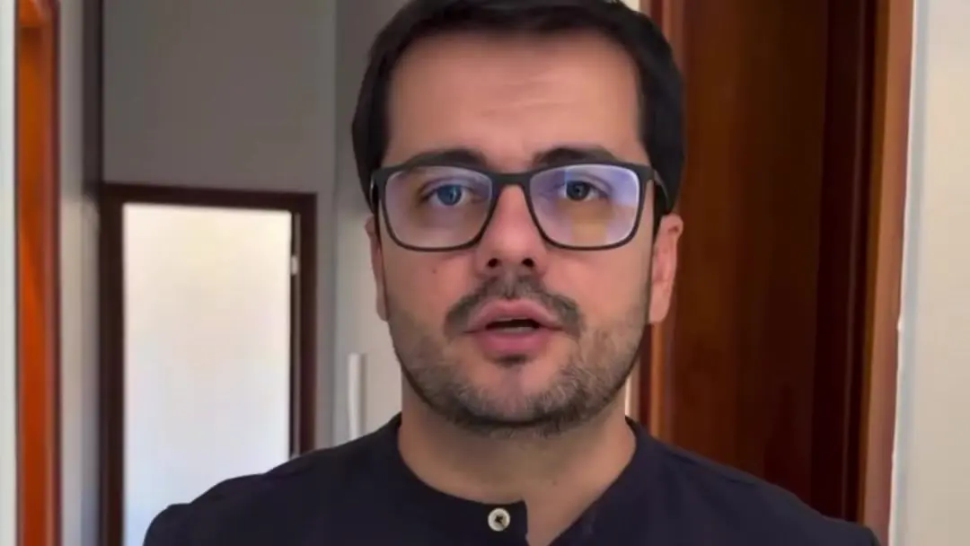 Deputado estadual eleito Fernando Breno fala sobre a casa de apoio em Patrocínio