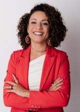 Adriana Souza, deputado estadual eleito em Minas