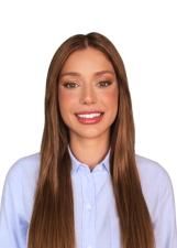 Amanda Teixeira Dias, deputado estadual eleito em Minas