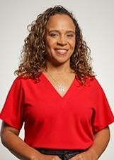 Ana Paula Siqueira, deputado estadual eleito em Minas