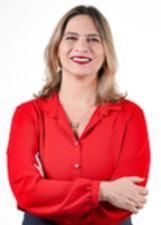 Beatriz Cerqueira, deputado estadual eleito em Minas