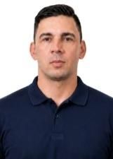 Cabo Gregorio Silva, deputado estadual eleito em Minas