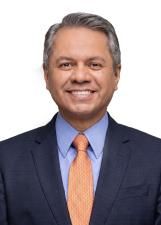 Carlos Henrique, deputado estadual eleito em Minas