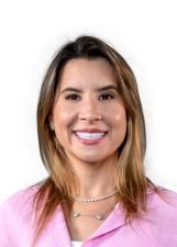 Carol Caram, deputado estadual eleito em Minas