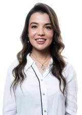 Chiara Biondini, deputado estadual eleito em Minas