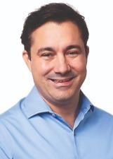 Cristiano Silveira, deputado estadual eleito em Minas