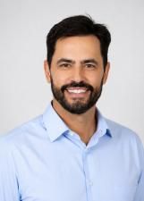 Delegado Christiano Xavier, deputado estadual eleito em Minas