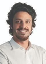 Doorgal Andrada, deputado estadual eleito em Minas
