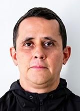 Eduardo Azevedo, deputado estadual eleito em Minas