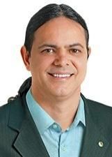 Elismar Prado, deputado estadual eleito em Minas