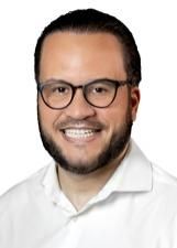 Enes Candido, deputado estadual eleito em Minas