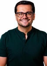 Fernando Breno, deputado estadual eleito em Minas