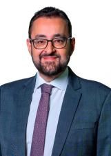 Gustavo Santana, deputado estadual eleito em Minas