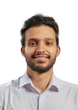 João do Social, deputado estadual eleito em Minas