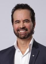 Juca Bahia, deputado estadual eleito em Minas