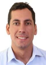 Lucas Lasmar, deputado estadual eleito em Minas