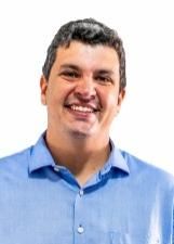 Luiz Paulo, deputado estadual eleito em Minas