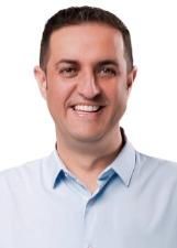 Marcelo Heitor, deputado estadual eleito em Minas