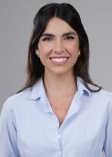 Maria Clara, deputado estadual eleito em Minas