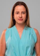 Marilia Amaral, deputado estadual eleito em Minas