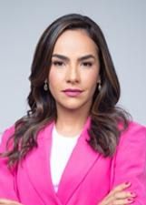 Nayara Rocha, deputado estadual eleito em Minas