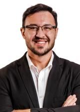 Pablo Almeida, deputado estadual eleito em Minas
