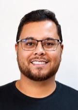 Pedro Luiz, deputado estadual eleito em Minas