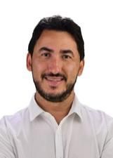 Ricardo Campos, deputado estadual eleito em Minas