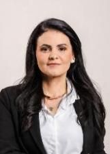 Roberta Lopes, deputado estadual eleito em Minas