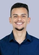 Samuel Caires, deputado estadual eleito em Minas